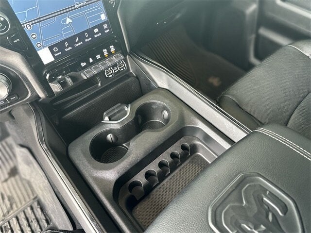 2024 RAM 2500 Power Wagon