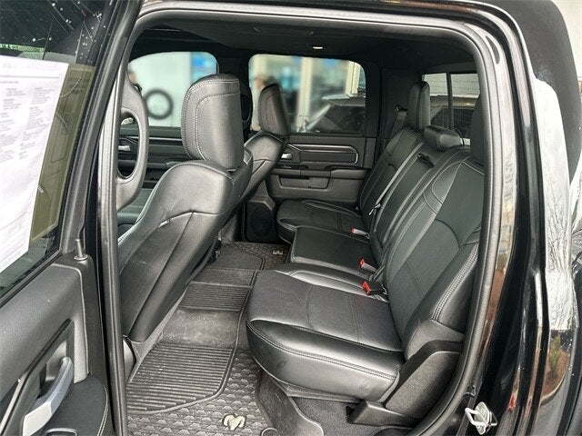 2024 RAM 2500 Power Wagon