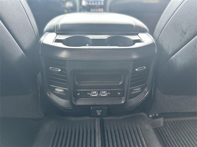 2024 RAM 2500 Power Wagon