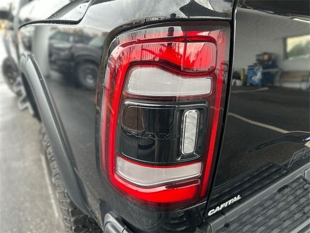 2024 RAM 2500 Power Wagon