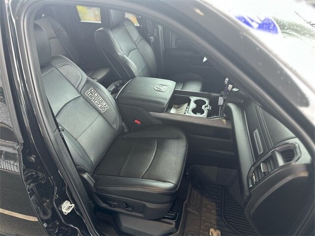 2024 RAM 2500 Power Wagon