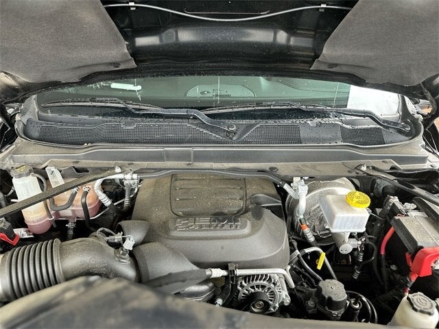 2024 RAM 2500 Power Wagon