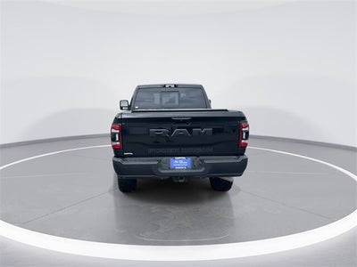 2024 RAM 2500 Power Wagon