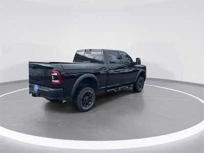 2024 RAM 2500 Power Wagon