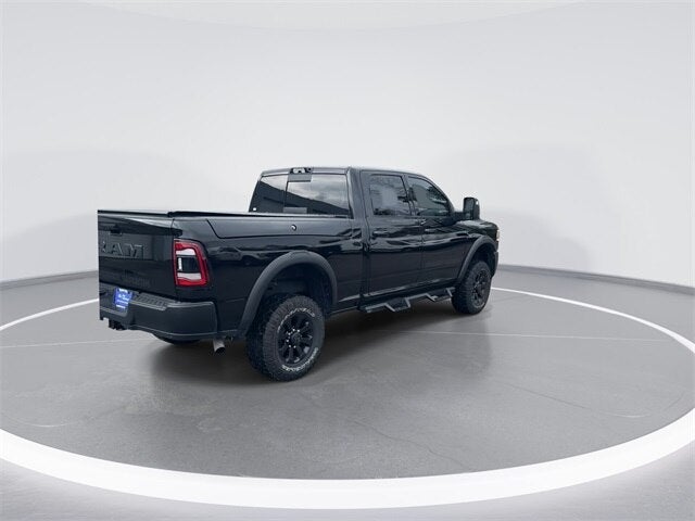 2024 RAM 2500 Power Wagon