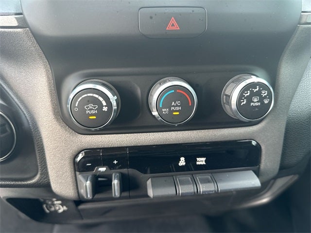 2020 RAM 2500 Tradesman