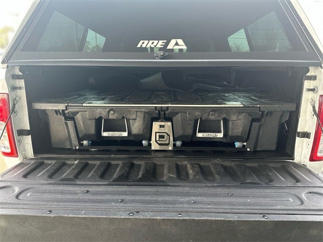2020 RAM 2500 Tradesman