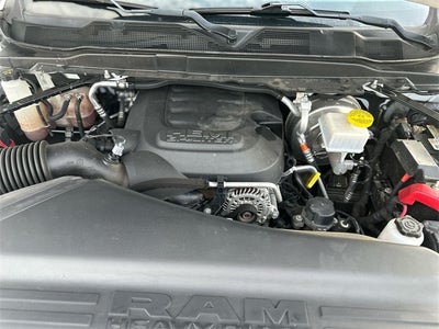 2020 RAM 2500 Tradesman