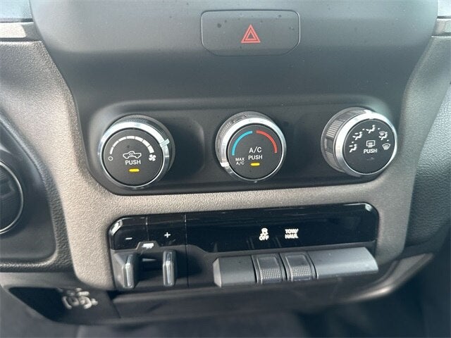 2020 RAM 2500 Tradesman