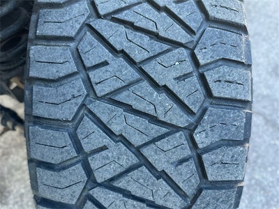 2018 RAM 2500 Big Horn