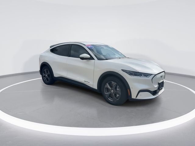 2021 Ford Mustang Mach-E Select