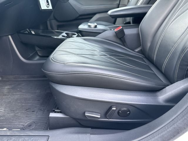 2021 Ford Mustang Mach-E Select