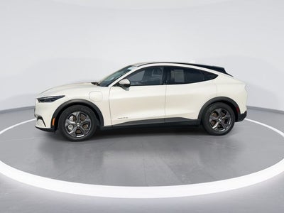 2021 Ford Mustang Mach-E Select