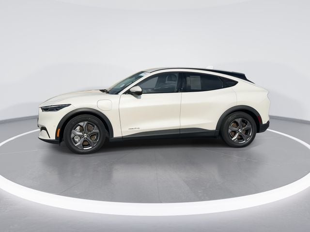 2021 Ford Mustang Mach-E Select