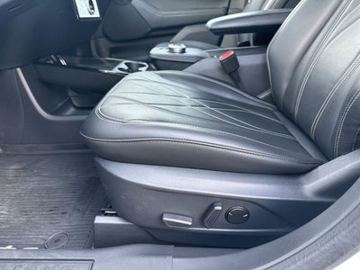 2021 Ford Mustang Mach-E Select