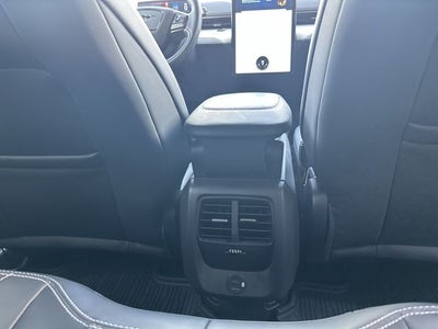 2021 Ford Mustang Mach-E Select