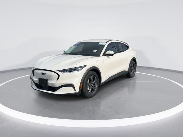 2021 Ford Mustang Mach-E Select