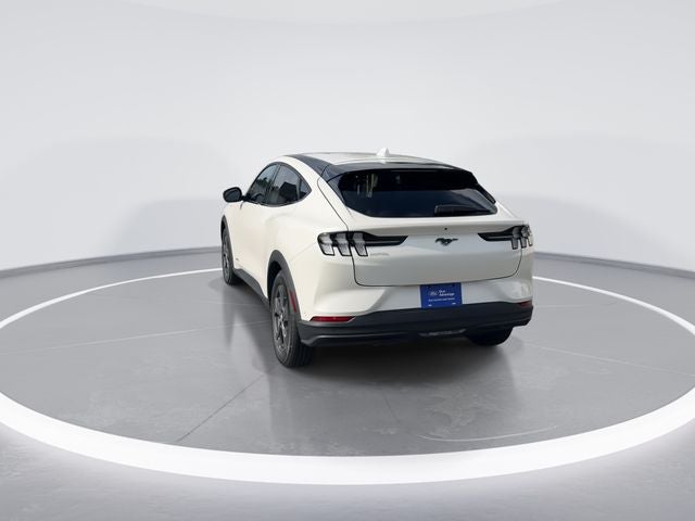 2021 Ford Mustang Mach-E Select