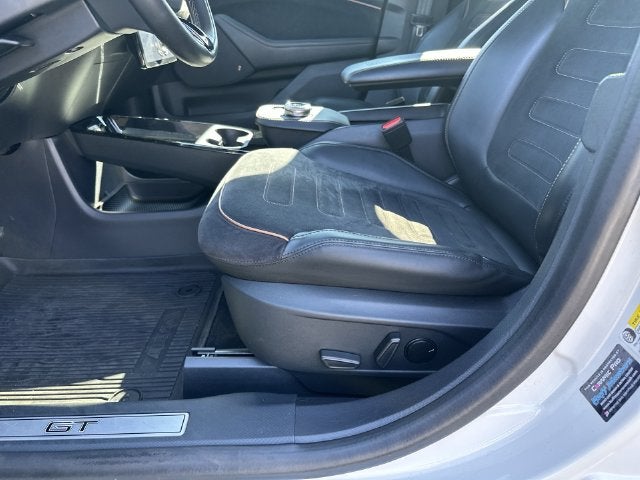 2021 Ford Mustang Mach-E GT