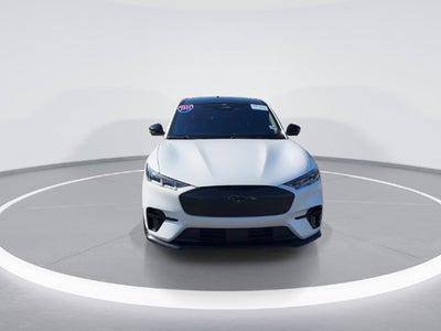 2021 Ford Mustang Mach-E GT