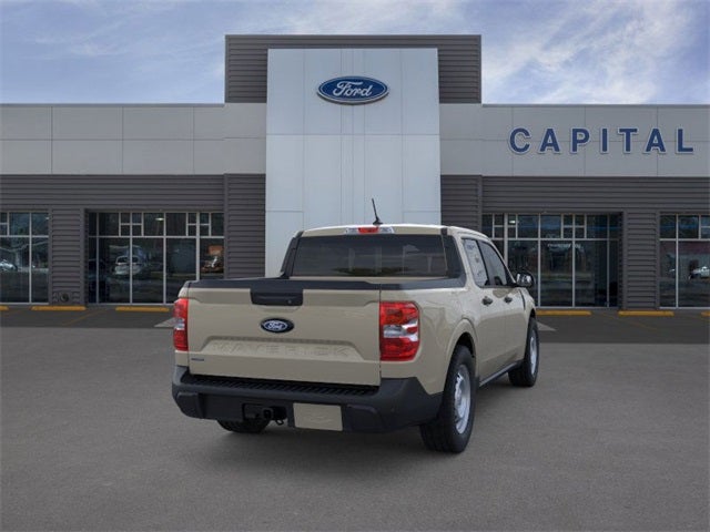 2025 Ford Maverick XL