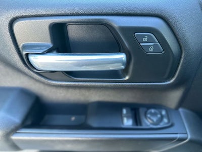 2022 Chevrolet Silverado 1500 WT