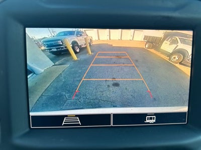 2022 Chevrolet Silverado 1500 WT