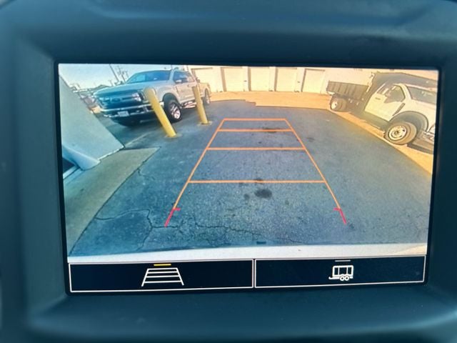 2022 Chevrolet Silverado 1500 WT