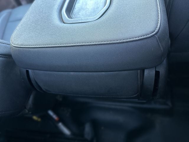 2022 Chevrolet Silverado 1500 WT