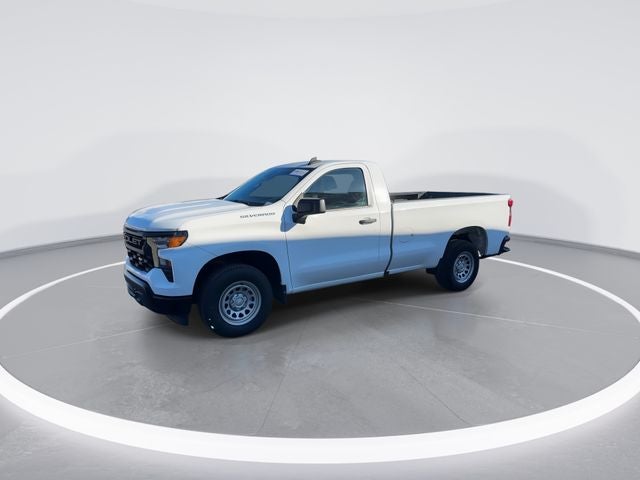 2022 Chevrolet Silverado 1500 WT