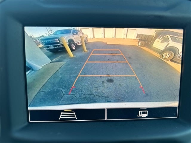 2022 Chevrolet Silverado 1500 WT