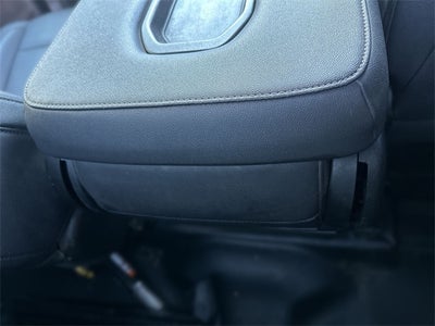 2022 Chevrolet Silverado 1500 WT