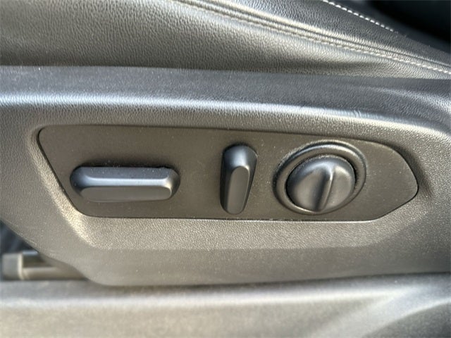 2021 Chevrolet Silverado 1500 LT LT1