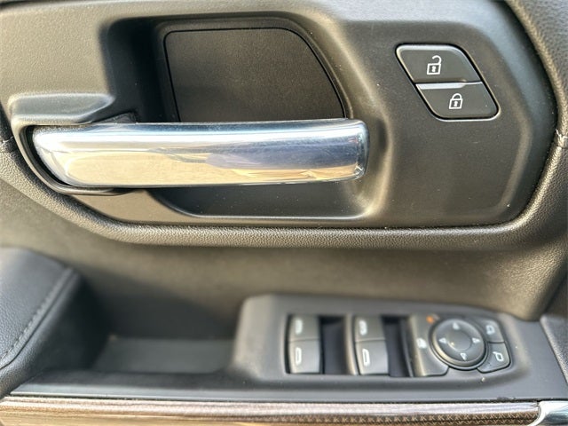 2021 Chevrolet Silverado 1500 LT LT1