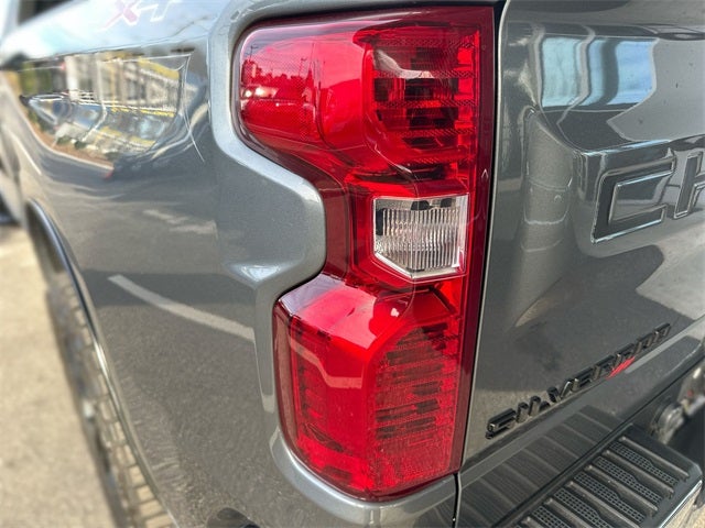 2021 Chevrolet Silverado 1500 LT LT1