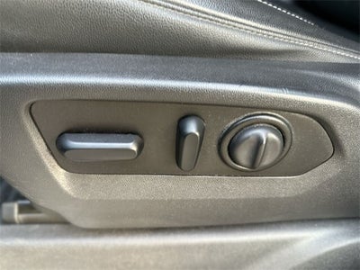 2021 Chevrolet Silverado 1500 LT LT1