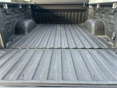 2021 Chevrolet Silverado 1500 LT LT1