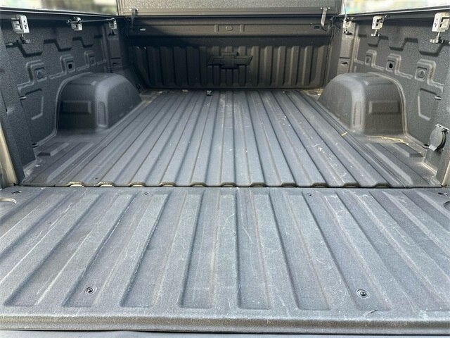 2021 Chevrolet Silverado 1500 LT LT1