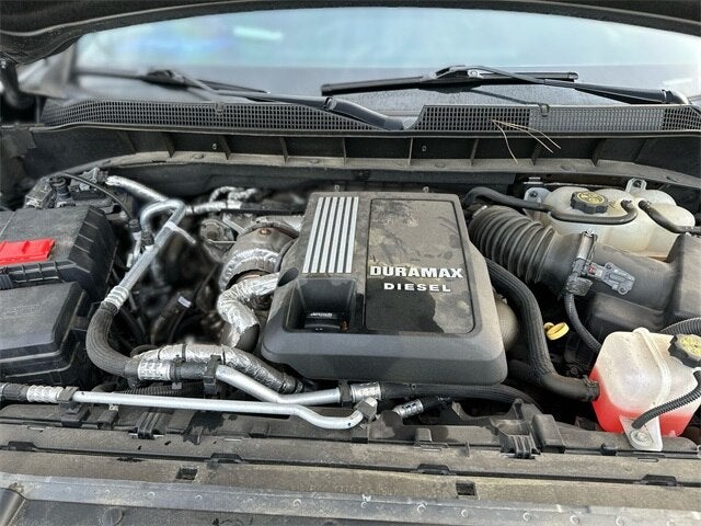 2021 Chevrolet Silverado 1500 LT LT1