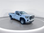 2021 GMC Sierra 1500 Base