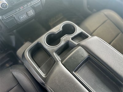 2021 GMC Sierra 1500 Base