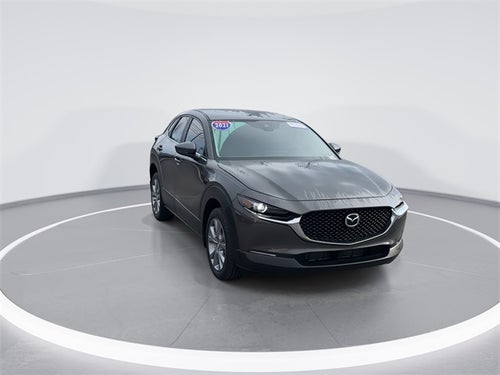 2021 Mazda Mazda CX-30 Select