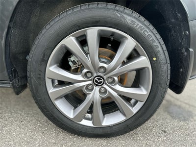 2021 Mazda Mazda CX-30 Select