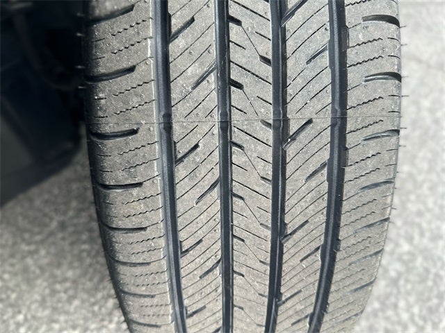 2021 Mazda Mazda CX-30 Select