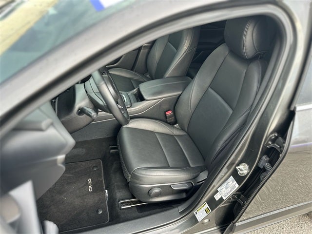 2021 Mazda Mazda CX-30 Select