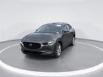 2021 Mazda Mazda CX-30 Select