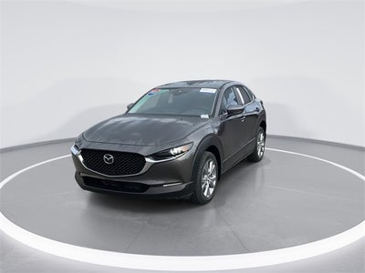 2021 Mazda Mazda CX-30 Select