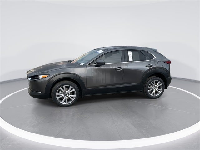 2021 Mazda Mazda CX-30 Select