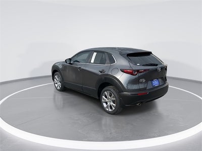 2021 Mazda Mazda CX-30 Select