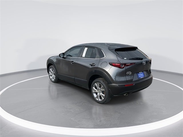 2021 Mazda Mazda CX-30 Select